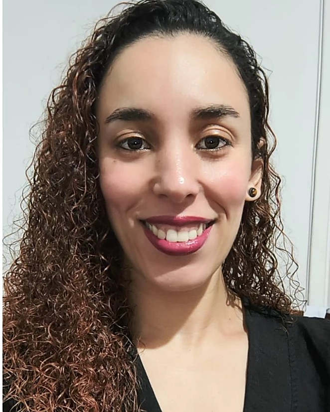 Anna Leticia Bella